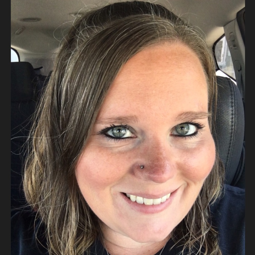 Hi, thanks for stopping by!